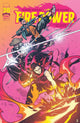 FIRE POWER BY KIRKMAN & SAMNEE (2020) #22 CVR C JACINTO