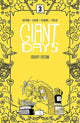 GIANT DAYS LIBRARY EDITION HC VOL 03