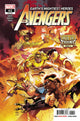 AVENGERS VOL 7 #42