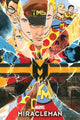 MIRACLEMAN SILVER AGE (2022) #5