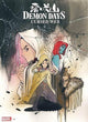 DEMON DAYS CURSED WEB PEACH MOMOKO FOLDED PROMO POSTER