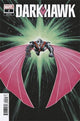 DARKHAWK VOL 2 #2 SHALVEY VAR