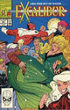 EXCALIBUR (1988) #28