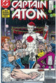 CAPTAIN ATOM #13