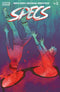 SPECS #2 CVR A PATRIDGE - Kings Comics