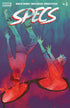 SPECS #2 CVR A PATRIDGE - Kings Comics
