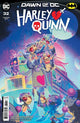 HARLEY QUINN VOL 4 (2021) #32 CVR A SWEENEY BOO