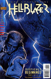 HELLBLAZER (1988) DIFFICULT BEGINNINGS - SET OF THREE