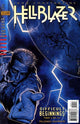 HELLBLAZER (1988) DIFFICULT BEGINNINGS - SET OF THREE