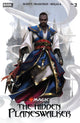 MAGIC HIDDEN PLANESWALKER #2 CVR C CONNECTING VAR