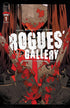ROGUES GALLERY #1 CVR C MASON - Kings Comics