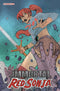 IMMORTAL RED SONJA #8 CVR D MOSS - Kings Comics