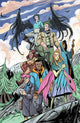 WYND THE THRONE IN THE SKY #3 CVR C 10 COPY INCV DONOVAN