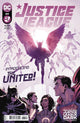 JUSTICE LEAGUE VOL 4 #64 SECOND PRINTING