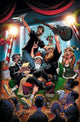 SCOTCH MCTIERNAN HOLIDAY PARTY (ONE-SHOT) CVR B