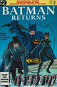 BATMAN RETURNS (1992) #1 DIRECT EDITION