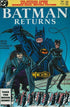 BATMAN RETURNS #1 - Kings Comics