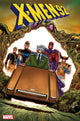X-MEN 92 HOUSE OF XCII (2022) #1