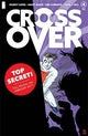 CROSSOVER #4 CVR B ALLRED