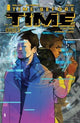 TIME BEFORE TIME #3 CVR B WARD