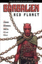 BARBALIEN RED PLANET TP - Kings Comics