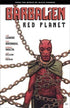 BARBALIEN RED PLANET TP - Kings Comics