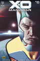 X-O MANOWAR VOL 5 #6 CVR C PRE-ORDER BUNDLE ED
