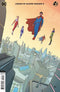 LEGION OF SUPER HEROES VOL 8 #9 CVR B ANDRE ARAUJO VAR ED - Kings Comics