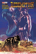 REDEMPTION #4 - Kings Comics