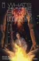 WHATS THE FURTHEST PLACE FROM HERE (2021) #14 CVR C 10 COPY INCV