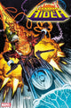 COSMIC GHOST RIDER VOL 2 #1 SMITH HOWARD THE DUCK VAR
