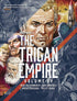 RISE AND FALL OF TRIGAN EMPIRE TP VOL 04 - Kings Comics