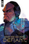 STAR TREK DEFIANT (2023) #2 CVR C WARD - Kings Comics