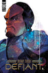 STAR TREK DEFIANT (2023) #2 CVR C WARD - Kings Comics