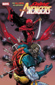 SAVAGE AVENGERS VOL 2 #3