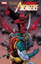 SAVAGE AVENGERS VOL 2 #3 - Kings Comics