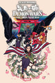 DEMON WARS IRON SAMURAI #1 25 COPY INCV MOK VAR