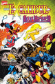 EXCALIBUR MOJO MAYHEM #1