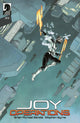 JOY OPERATIONS #3 CVR B SHALVEY