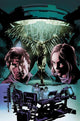 TROJAN #1 CVR B MIKE DEODATO JR & LEE LOUGHRIDGE VAR