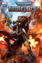 WARHAMMER 40K SISTERS BATTLE #5 - Kings Comics