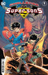 CHALLENGE OF THE SUPER SONS #1 CVR A JORGE JIMENEZ - Kings Comics