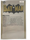 VINTAGE BATMAN BOB KANE BUTTON COLLECTION SET 01 (1989) LIMITED EDITION