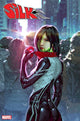 SILK VOL 4 (2022) #5 NGU SKRULL VAR