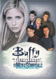 BUFFY THE VAMPIRE SLAYER MEN OF SUNNYDALE BASE CARD SET