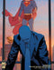 SUPERMAN THE LAST DAYS OF LEX LUTHOR (2023) #1 CVR E INC 1:50 EVAN DOC SHANER VAR - Kings Comics