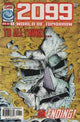 2099 WORLD OF TOMORROW (1996) #8