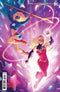 YOUNG JUSTICE TARGETS #4 CVR B MEGHAN HETRICK CARD STOCK VAR - Kings Comics