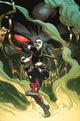FUTURE STATE HARLEY QUINN (2021) #2 CVR B GARY FRANK CARD STOCK VAR