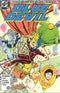 BLUE DEVIL #28 - Kings Comics